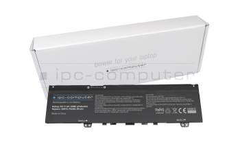 IPC-Computer batterie compatible avec Dell 0RPJC3 à 24Wh