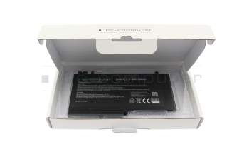 IPC-Computer batterie compatible avec Dell 451-BBLJ à 40Wh