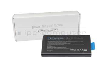 IPC-Computer batterie compatible avec Dell 451-BBOL à 49Wh