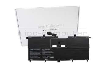 IPC-Computer batterie compatible avec Dell 451-BBXR à 24Wh