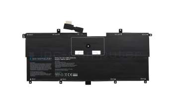 IPC-Computer batterie compatible avec Dell 451-BBXR à 24Wh