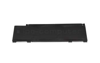 IPC-Computer batterie compatible avec Dell 451-BCLC à 46,74Wh