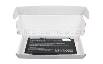 IPC-Computer batterie compatible avec Dell 5XFWC à 43Wh