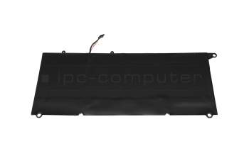 IPC-Computer batterie compatible avec Dell OPW23Y à 59,28Wh