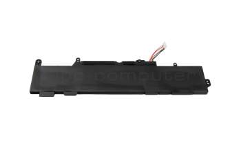 IPC-Computer batterie compatible avec HP 1588-3003 à 46,74Wh