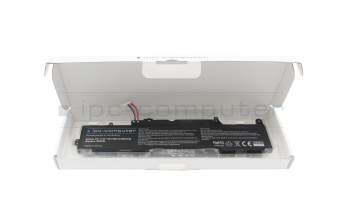 IPC-Computer batterie compatible avec HP 1588-3003 à 46,74Wh