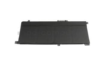 IPC-Computer batterie compatible avec HP 4ICP6/59/74 à 50Wh