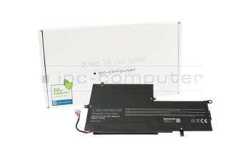 IPC-Computer batterie compatible avec HP 6789116-005 à 55Wh