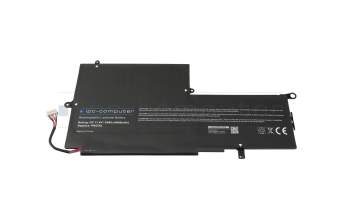 IPC-Computer batterie compatible avec HP 6789116-005 à 55Wh