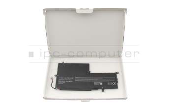 IPC-Computer batterie compatible avec HP 6789116-005 à 55Wh