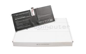 IPC-Computer batterie compatible avec HP 685866-171 à 47Wh