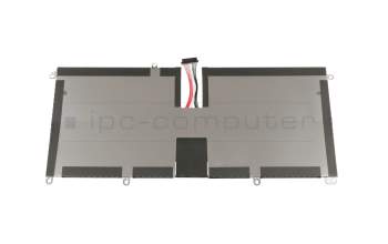 IPC-Computer batterie compatible avec HP 685866-171 à 47Wh