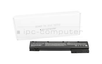 IPC-Computer batterie compatible avec HP 707615-221 à 83Wh