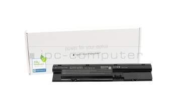 IPC-Computer batterie compatible avec HP 707617-421 à 56Wh