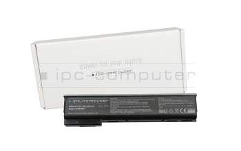 IPC-Computer batterie compatible avec HP 718677-422 à 56Wh