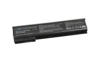 IPC-Computer batterie compatible avec HP 718677-422 à 56Wh