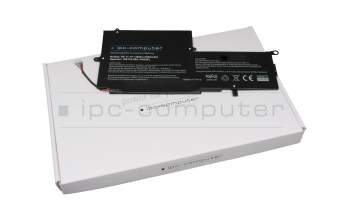 IPC-Computer batterie compatible avec HP 788237-2C2 à 38Wh