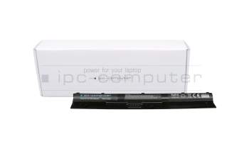 IPC-Computer batterie compatible avec HP 800009-121 à 50Wh