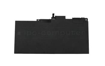 IPC-Computer batterie compatible avec HP 800513-001B à 39Wh