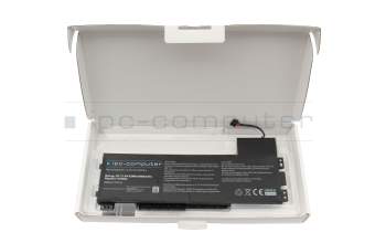 IPC-Computer batterie compatible avec HP 808398-2B1 à 52Wh