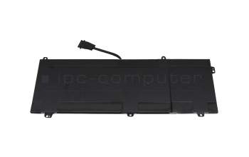 IPC-Computer batterie compatible avec HP 808450-002 à 63,08Wh