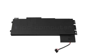 IPC-Computer batterie compatible avec HP 808452-002B à 99Wh