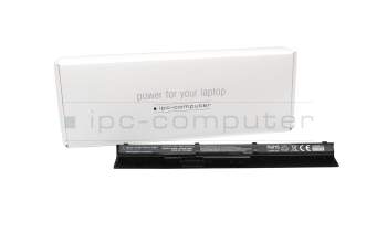 IPC-Computer batterie compatible avec HP 811063-421 à 50Wh