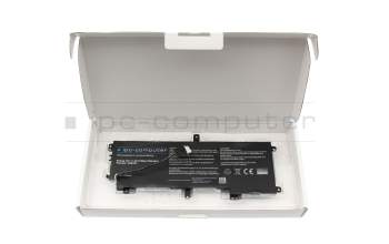 IPC-Computer batterie compatible avec HP 849047-541 à 47Wh