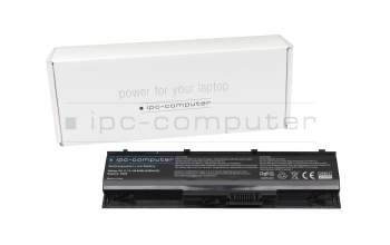 IPC-Computer batterie compatible avec HP 849911-850 à 48,84Wh