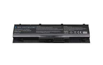 IPC-Computer batterie compatible avec HP 849911-850 à 48,84Wh