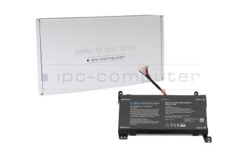 IPC-Computer batterie compatible avec HP 922753-421 à 65Wh