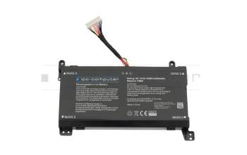 IPC-Computer batterie compatible avec HP 922753-421 à 65Wh