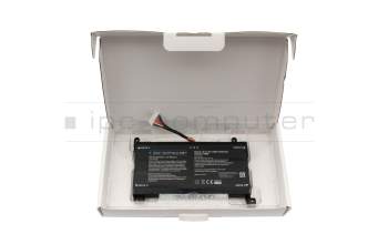 IPC-Computer batterie compatible avec HP 922753-421 à 65Wh