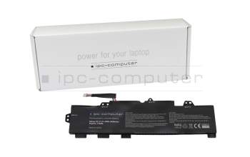 IPC-Computer batterie compatible avec HP 932824-2C1 à 49Wh