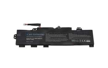 IPC-Computer batterie compatible avec HP 932824-2C1 à 49Wh