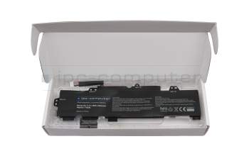 IPC-Computer batterie compatible avec HP 932824-2C1 à 49Wh