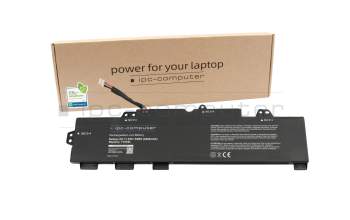 IPC-Computer batterie compatible avec HP 932824-2C1 à 55Wh