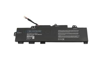 IPC-Computer batterie compatible avec HP 932824-2C1 à 55Wh