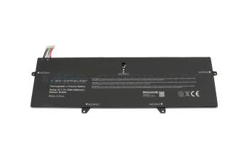 IPC-Computer batterie compatible avec HP BL04XL à 52,4Wh