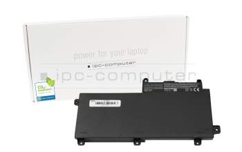 IPC-Computer batterie compatible avec HP CI03048XL-PR à 52Wh