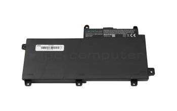 IPC-Computer batterie compatible avec HP CI03048XL-PR à 52Wh