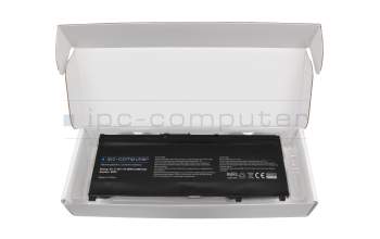 IPC-Computer batterie compatible avec HP HSTNN-DB8Q à 50,59Wh