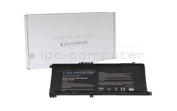 IPC-Computer batterie compatible avec HP HSTNN-OB1G à 50Wh
