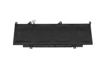 IPC-Computer batterie compatible avec HP HSTNN-OB1N à 52Wh