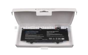 IPC-Computer batterie compatible avec HP HSTNN-OB1N à 52Wh