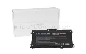 IPC-Computer batterie compatible avec HP L09049-1B1 à 40Wh