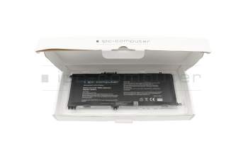 IPC-Computer batterie compatible avec HP L43248-AC1 à 50Wh