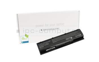 IPC-Computer batterie compatible avec HP PA06062 Rev.1.1 à 71Wh