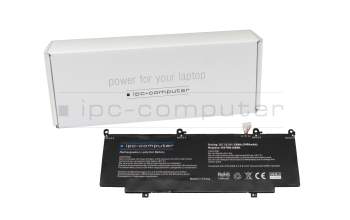 IPC-Computer batterie compatible avec HP RR04 à 52Wh