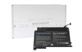 IPC-Computer batterie compatible avec Lenovo 00HW021 à 40Wh